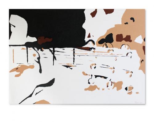 Guitar, 2017