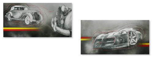 CARS, 2012