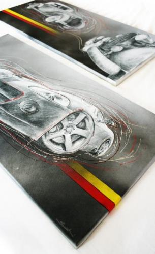 CARS, 2012