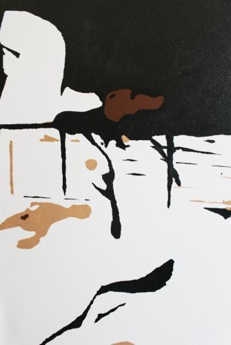 Guitar, 2017