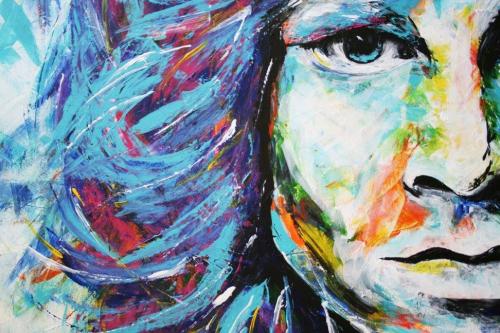 Jim Douglas Morrison, 2015