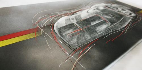 CARS, 2012