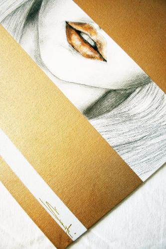 Sensuality, 2015