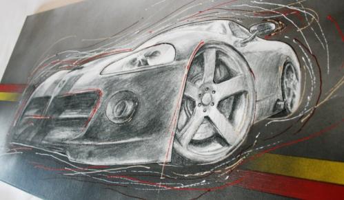 CARS, 2012