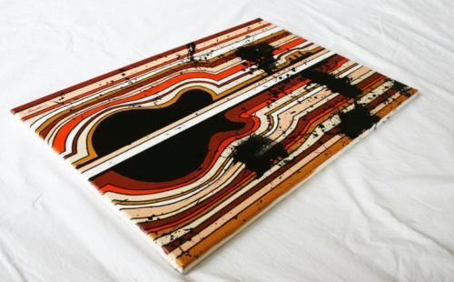 Kytara, 2011