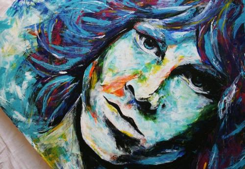 Jim Douglas Morrison, 2015