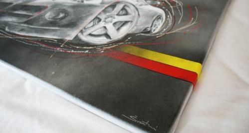 CARS, 2012