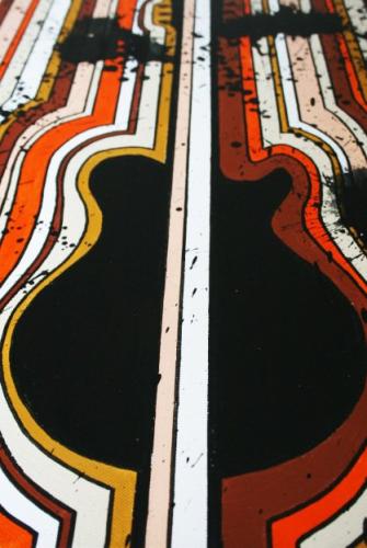 Kytara, 2011