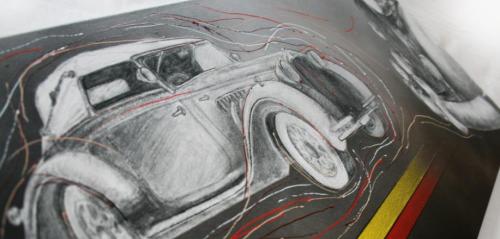 CARS, 2012