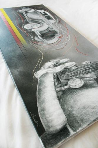 CARS, 2012