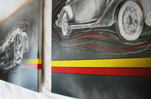 CARS, 2012