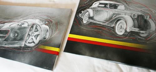 CARS, 2012