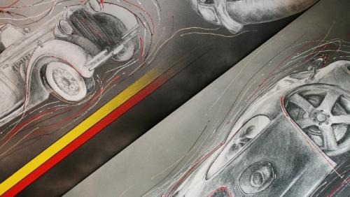 CARS, 2012