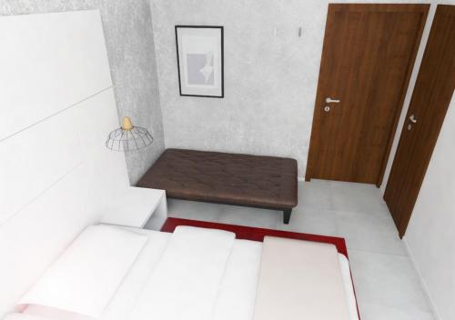 Hotel, Drnholec