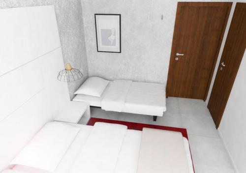 Hotel, Drnholec