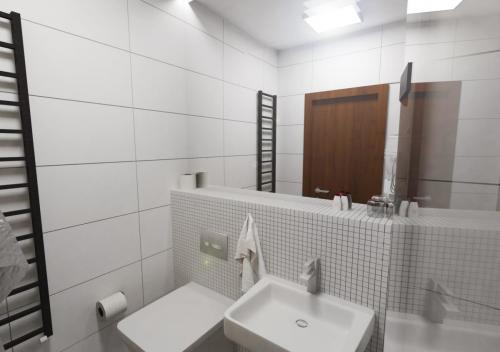 Hotel, Drnholec